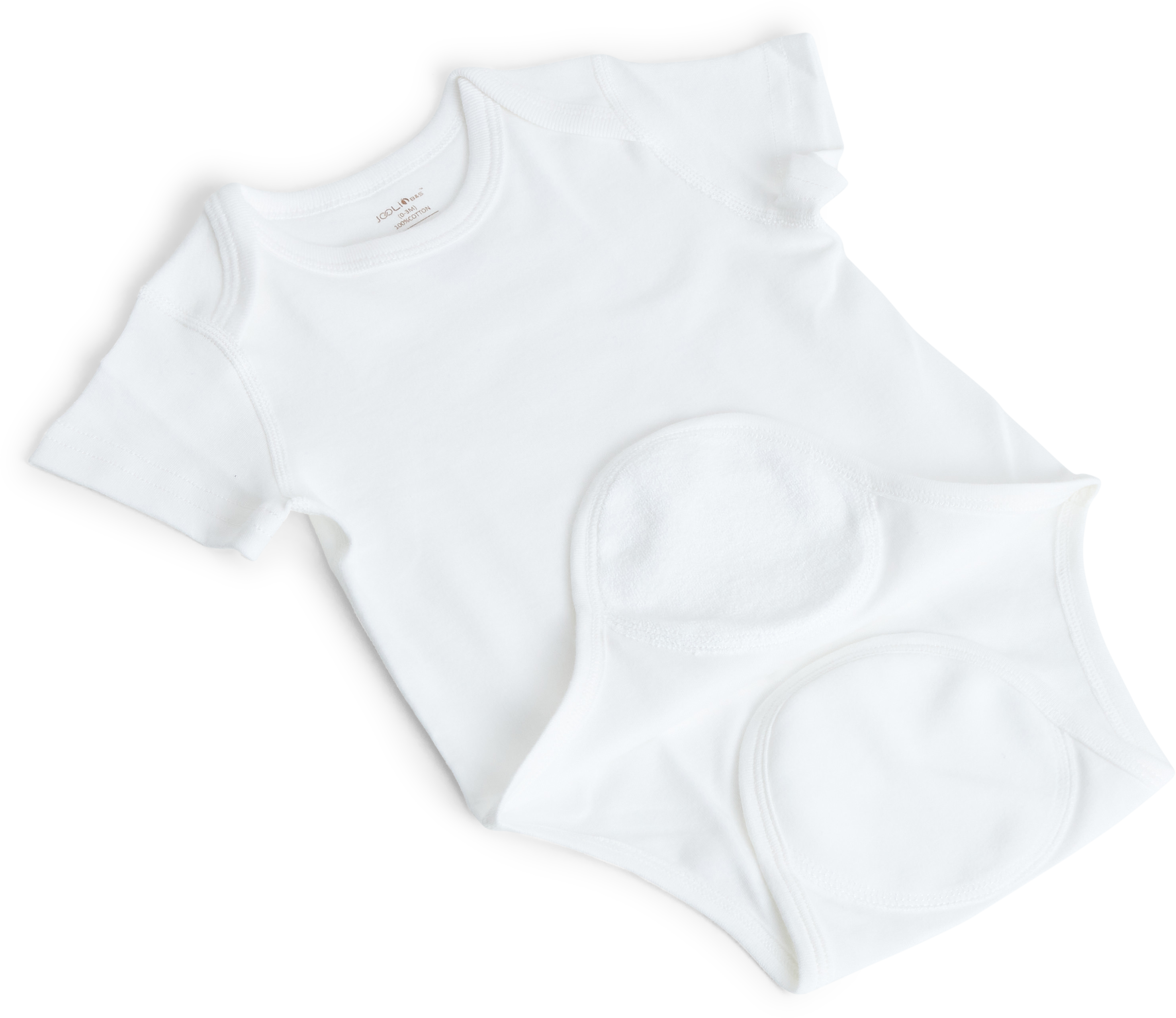 Loops Baby Vests