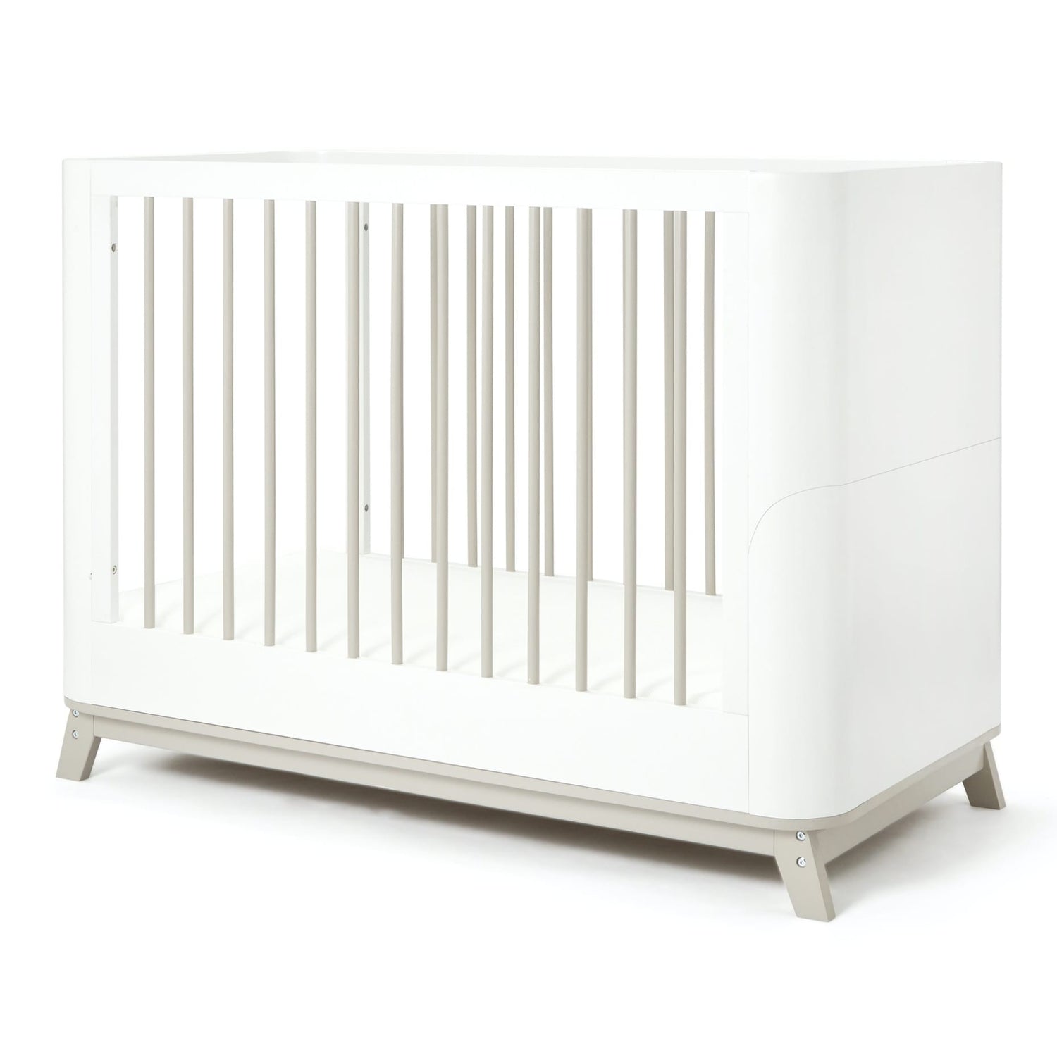 Loop Cot Bed _ 1