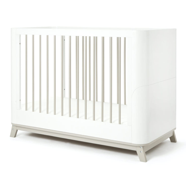 Loop Cot Bed _ 1