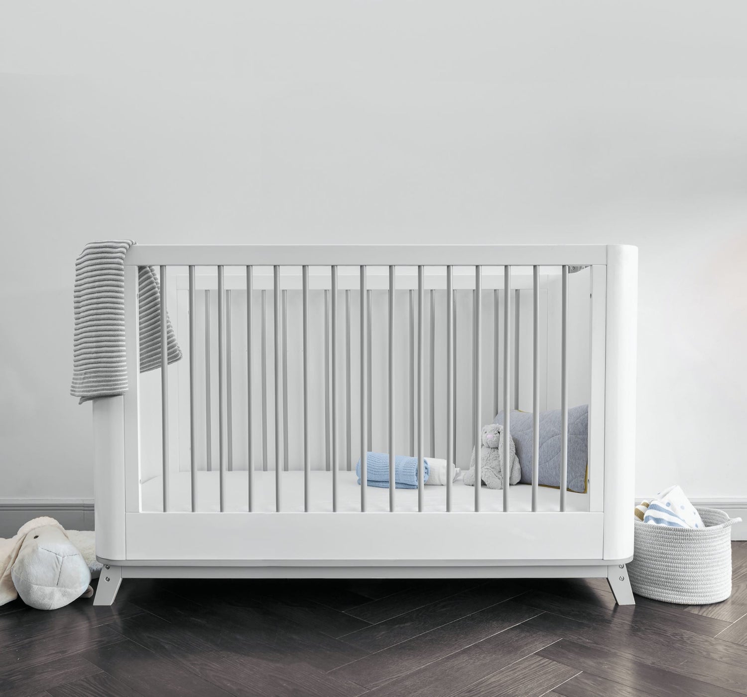 BabyElegance_COT BED_BAL