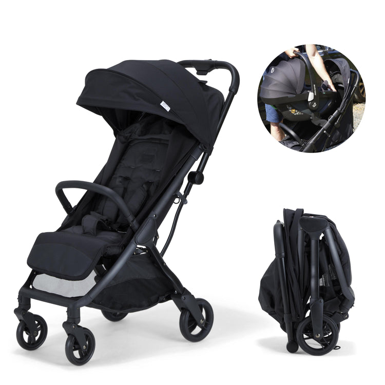 Pushchairs for Babies & Toddlers