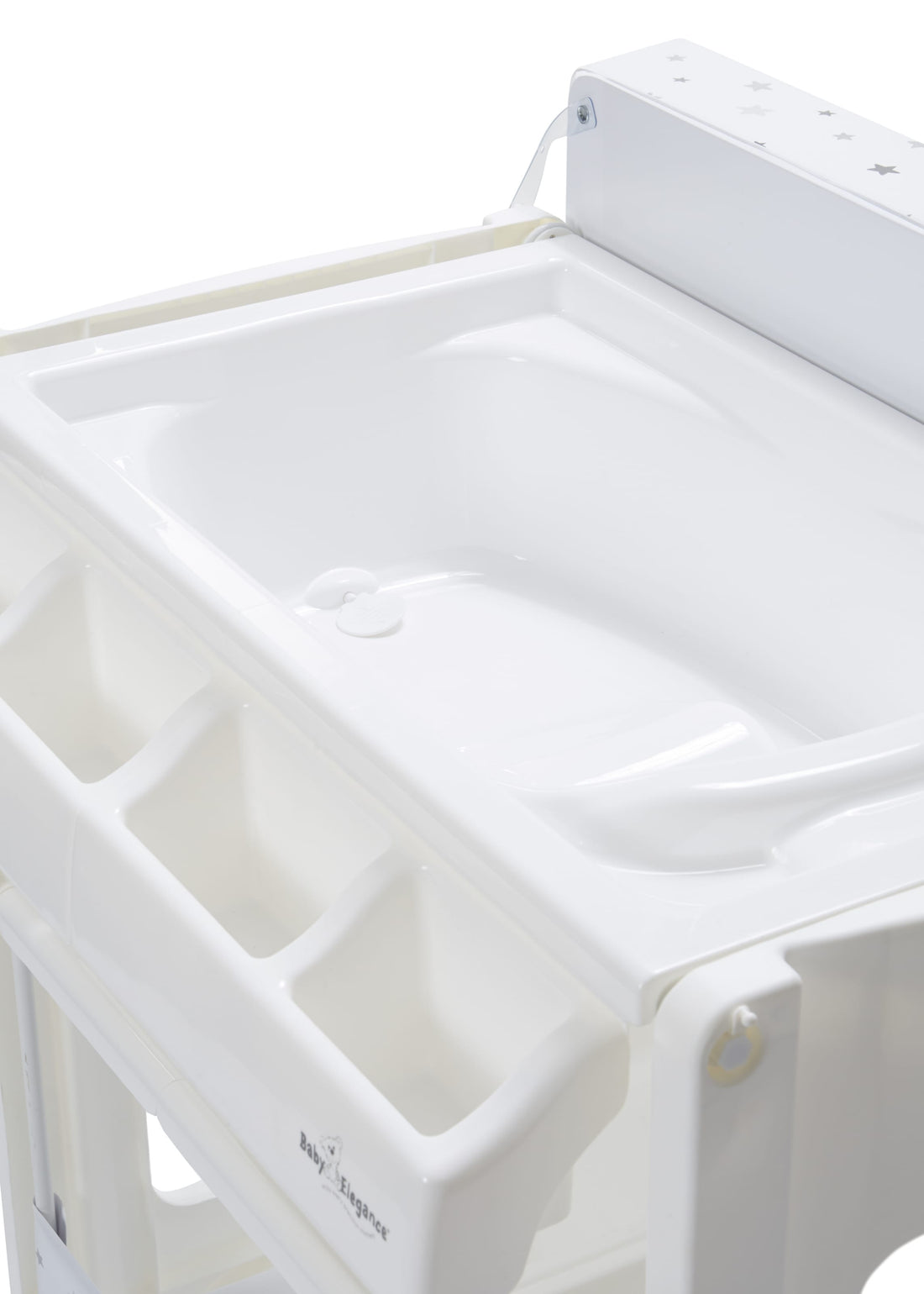 Baby Changing Unit Buy a Changing Unit & Changing Table with Bath