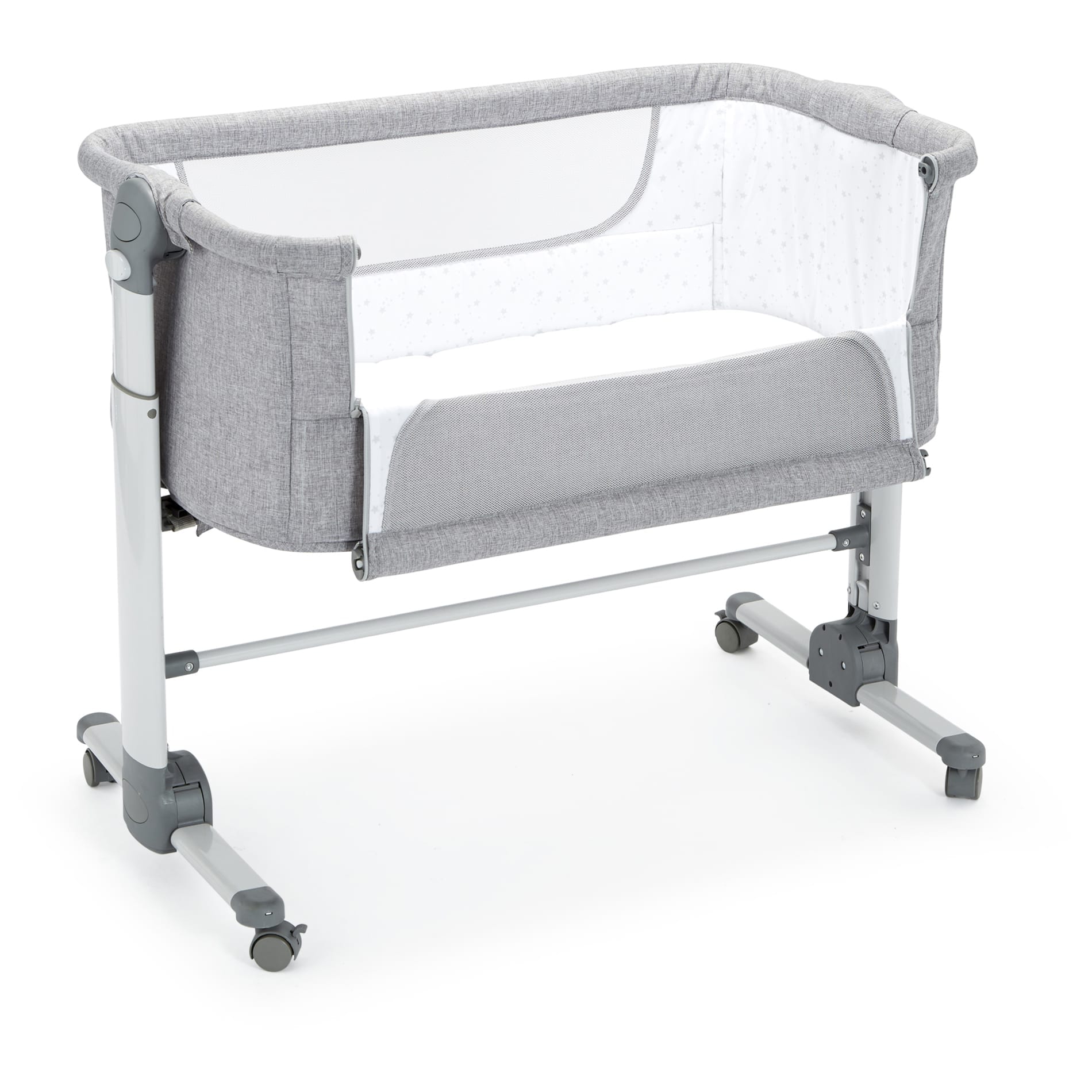 Be By Me - Bedside Crib – Baby Elegance