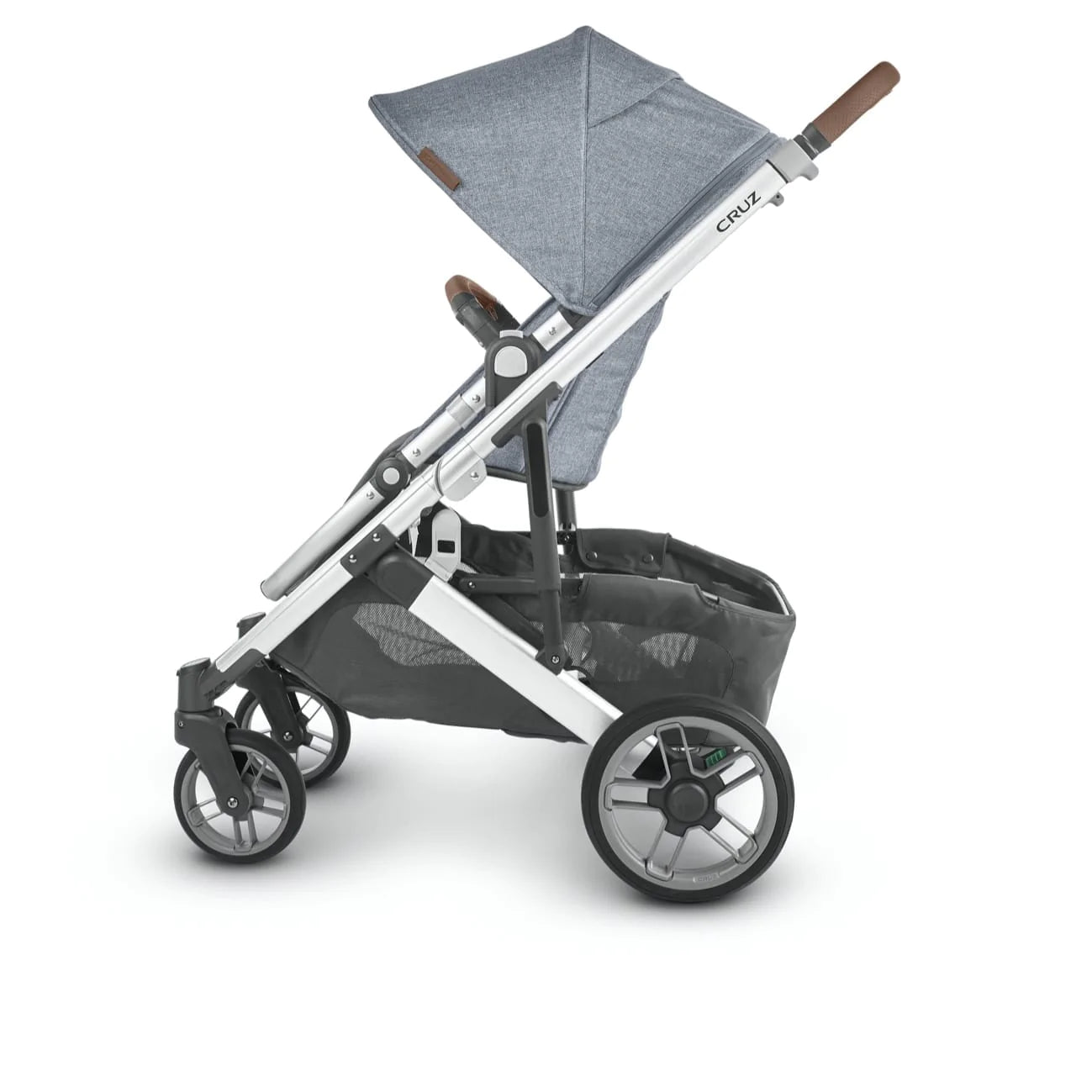 Cruz top stroller price