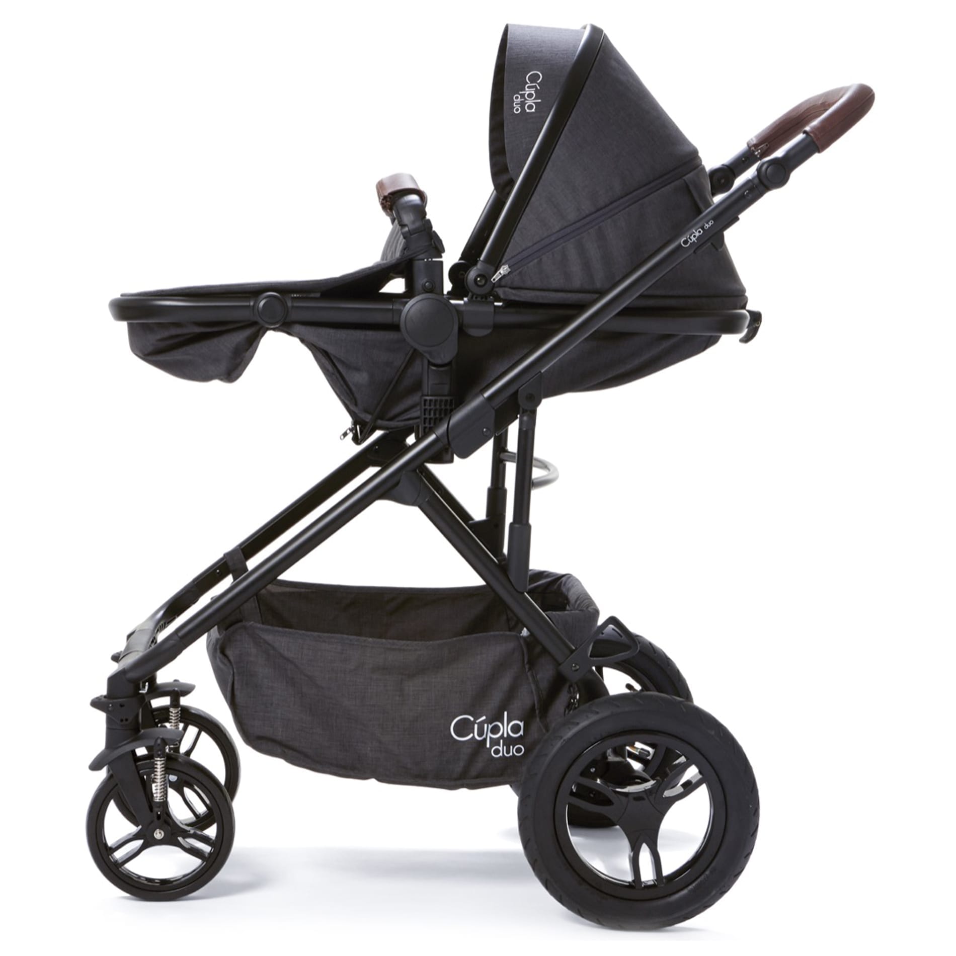 Baby elegance cupla outlet duo review