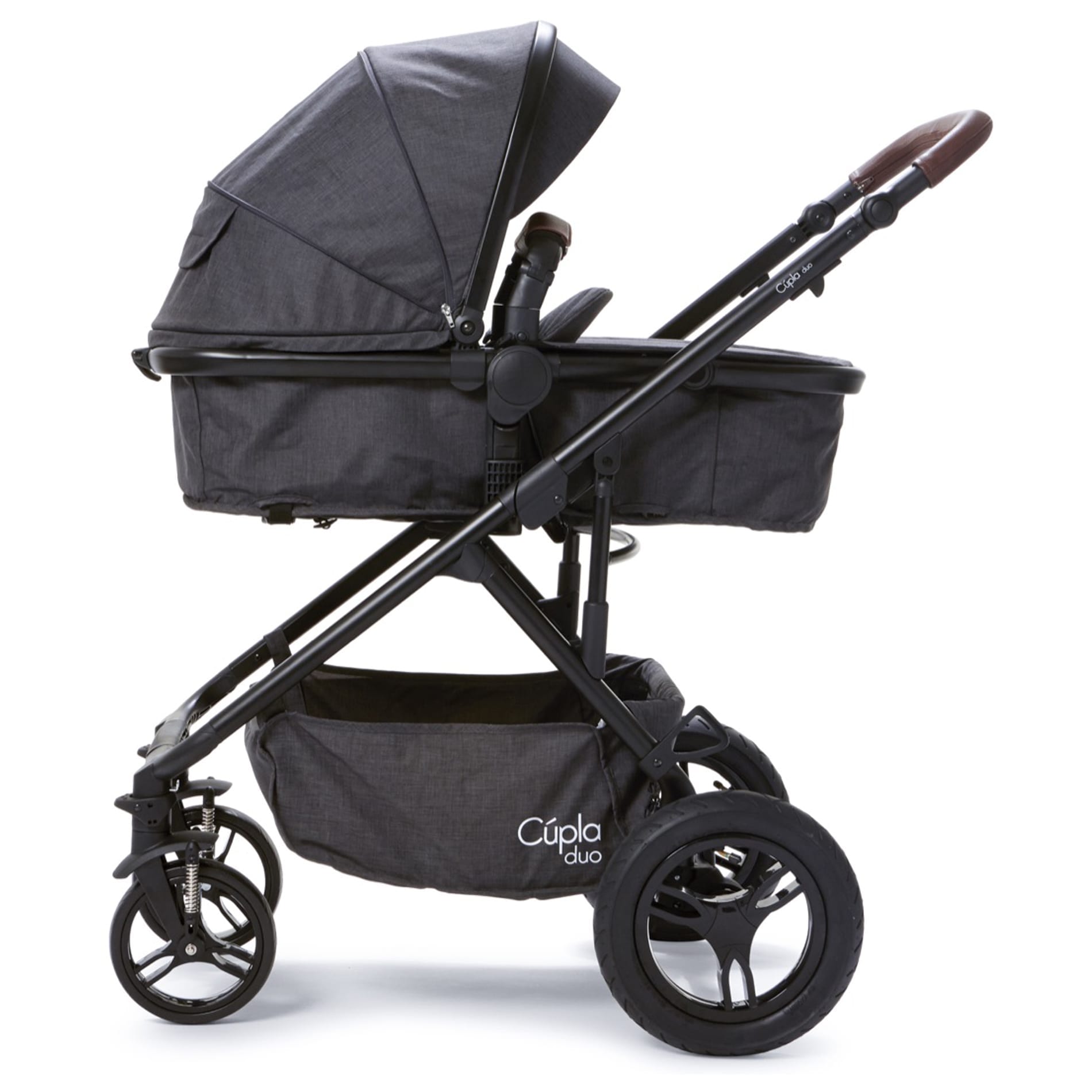 Cupla duo hotsell baby elegance