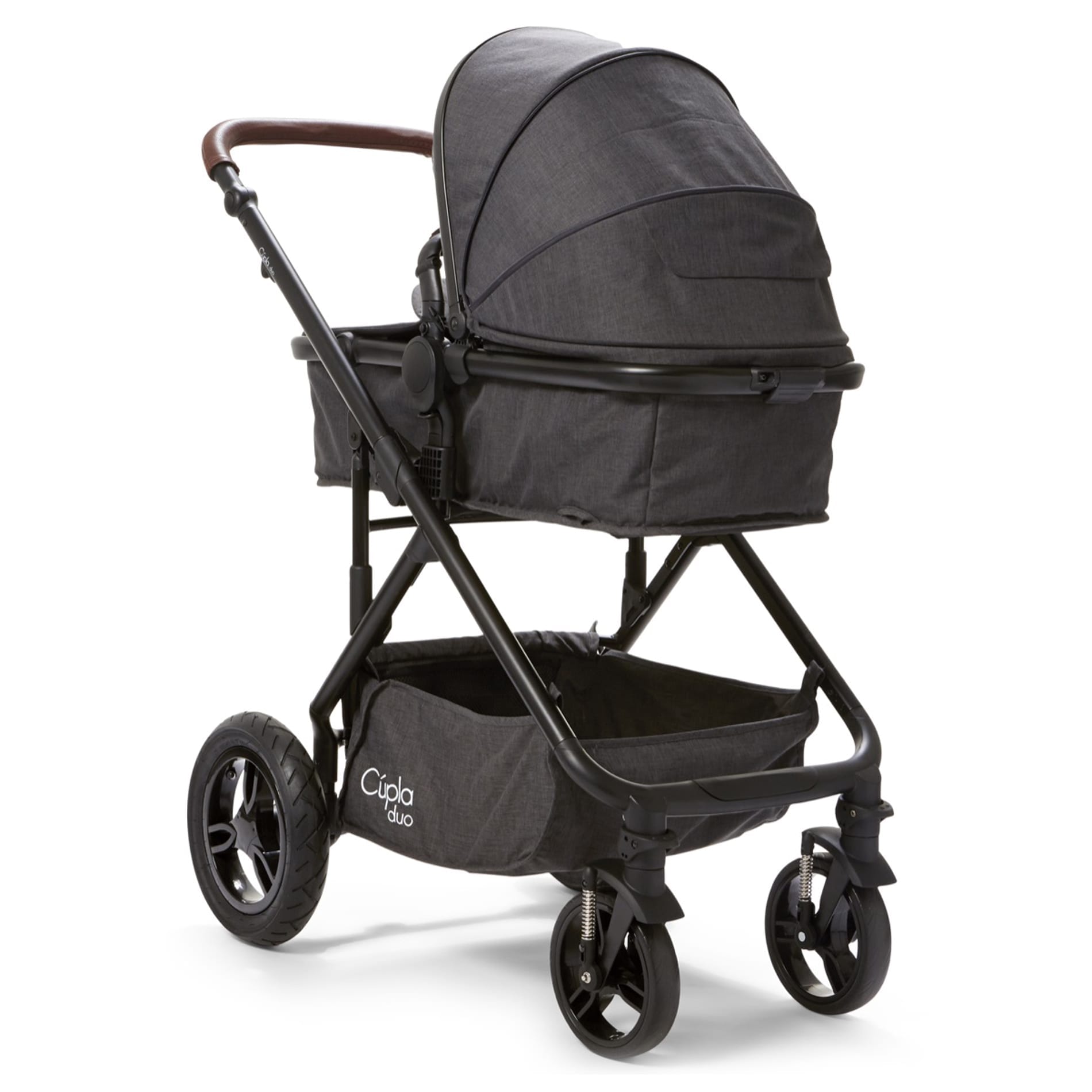 Baby elegance 2024 cupla duo review