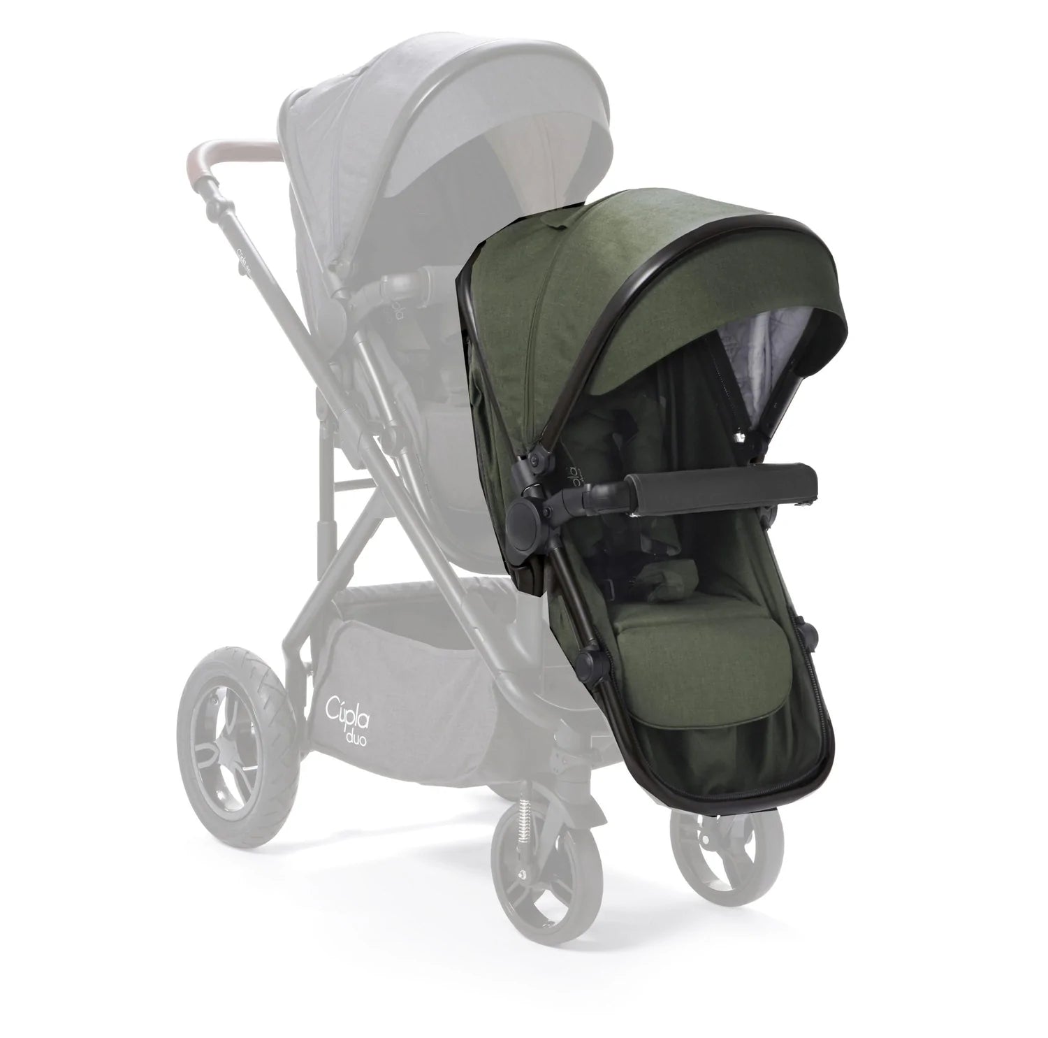 Cupla Duo Second Seat Baby Elegance