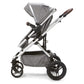 Cupla Duo 2 in 1 Pushchair