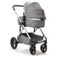 Cupla Duo 2 in 1 Pushchair