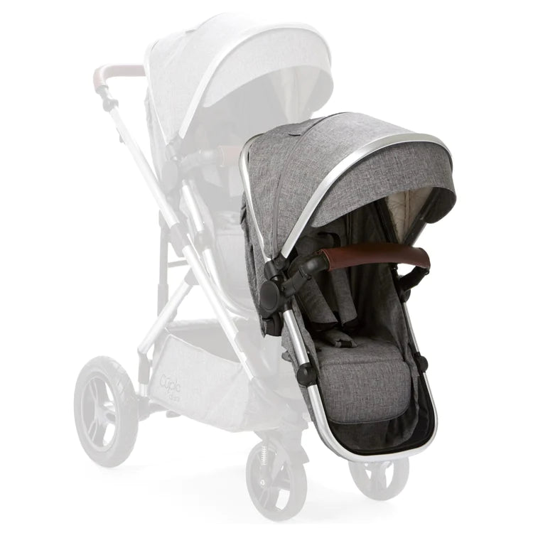 Cupla Duo Second Seat