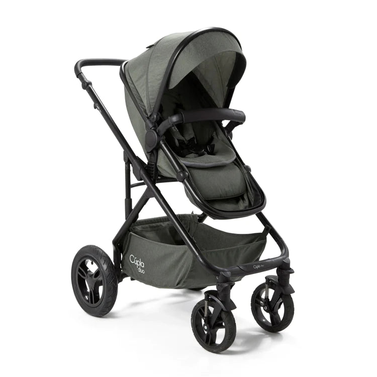 Cupla duo pushchair best sale