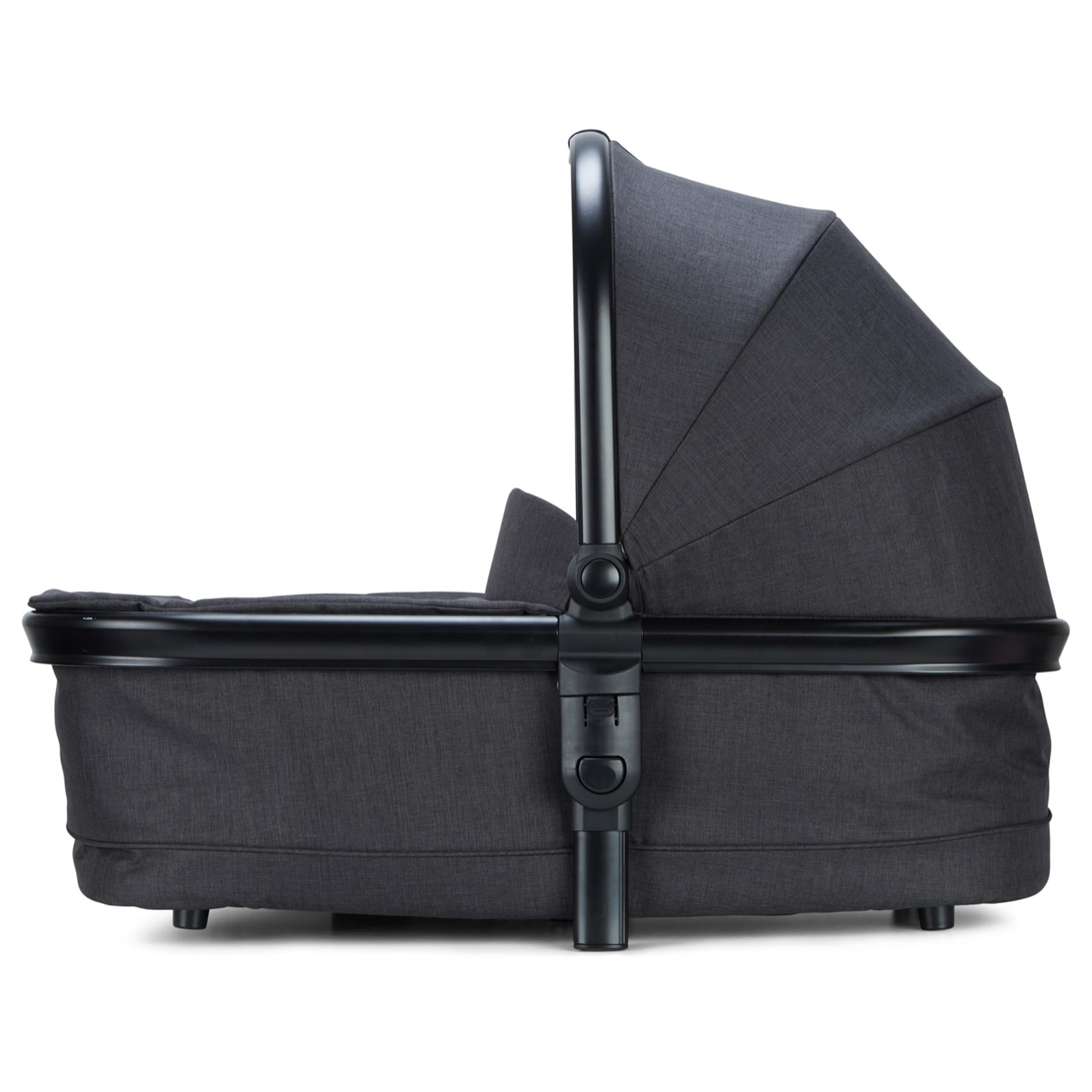 Carrycot best sale overnight sleeping