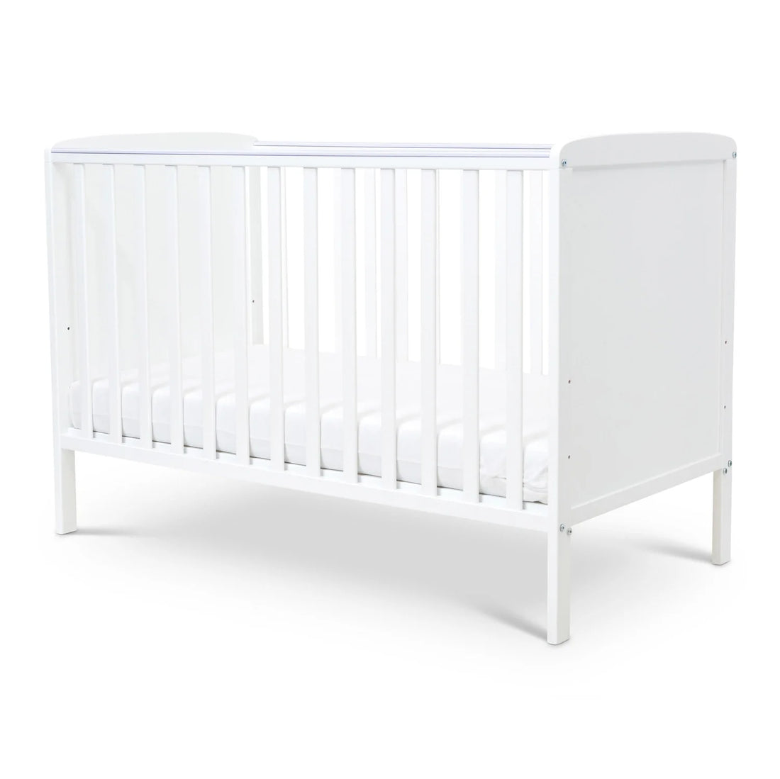 Elle Cot - White