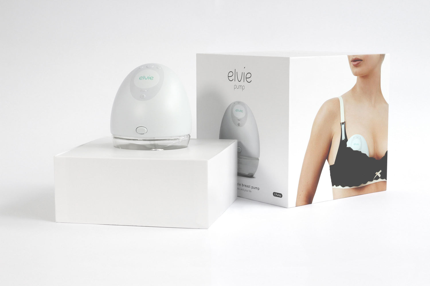 Checkout this AMAZING offer on the Elvie Breast Pump - Shopping : Bump,  Baby and You, Pregnancy, Parenting and Baby Advice and Info