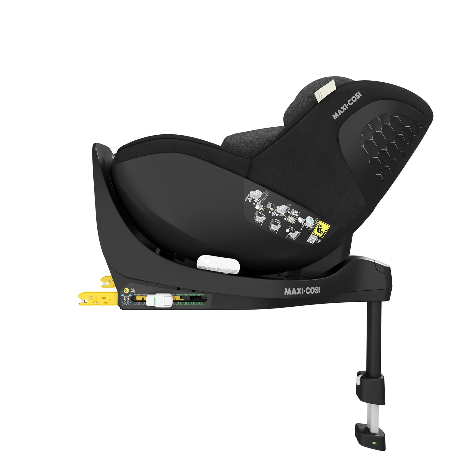 JPG RGB 300 DPI-8515671110_2022_maxicosi_carseat_babytoddlercarseat_micaproecoisize_rearwardfacing_black_authenticblack_side