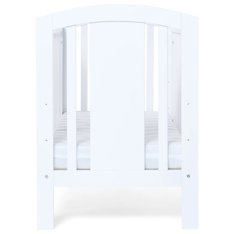 Laba Cot Baby Elegance