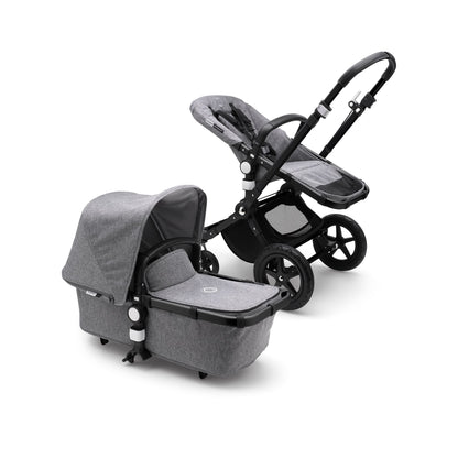 Large JPG-PI bgb cam3 plus_chassis black_combi_seat GM_bassinet GM_sun canopy GM