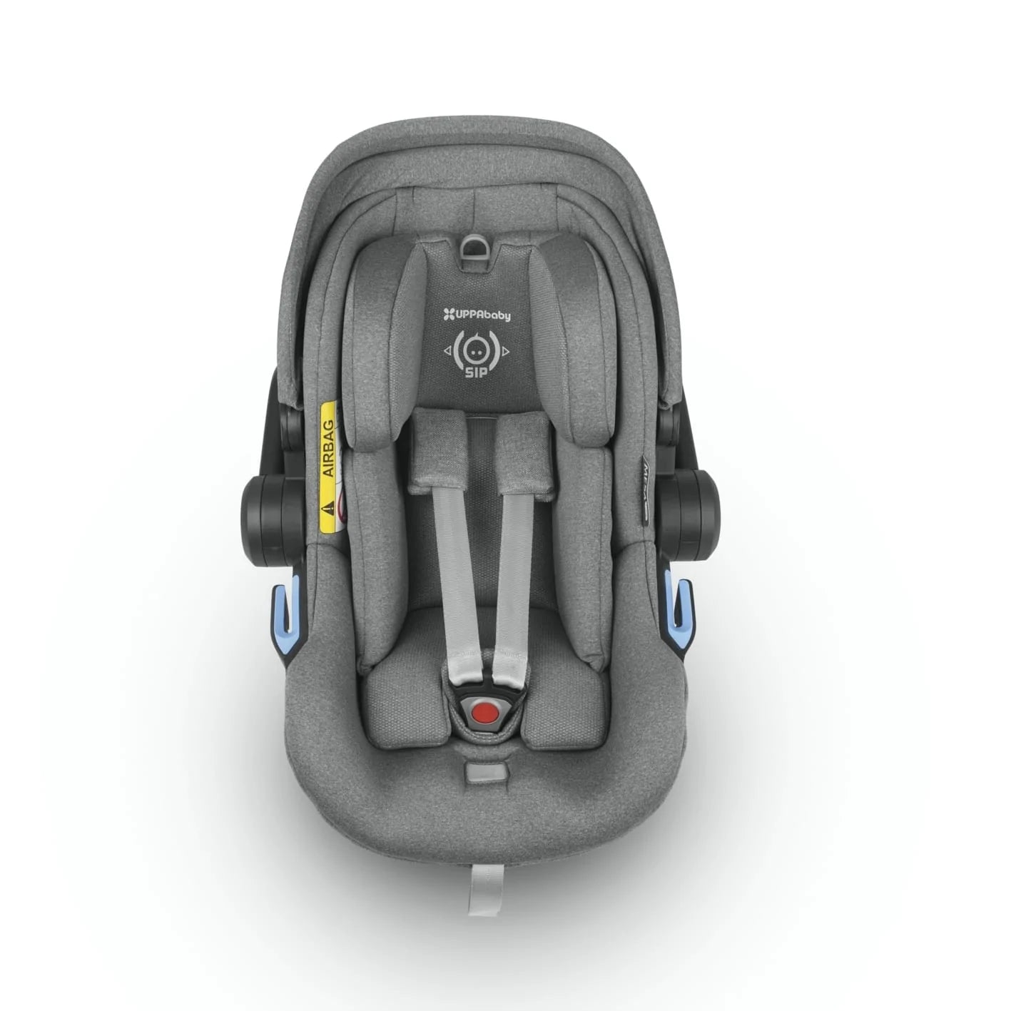 UPPABaby MESA Infant Car Seat Baby Elegance