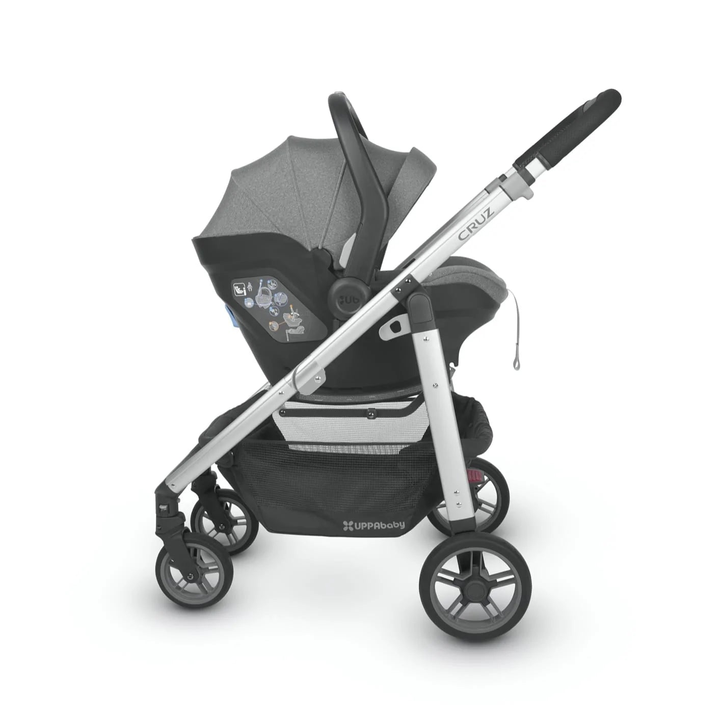 Uppababy mesa jordan online