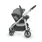 UPPABaby MESA Infant Car Seat