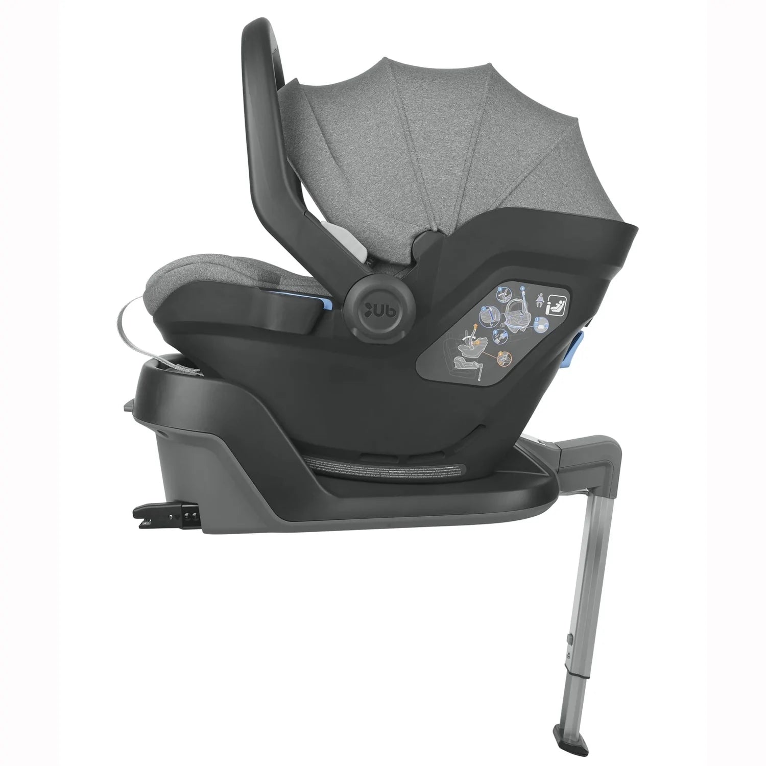 Mesa car seat jordan shop