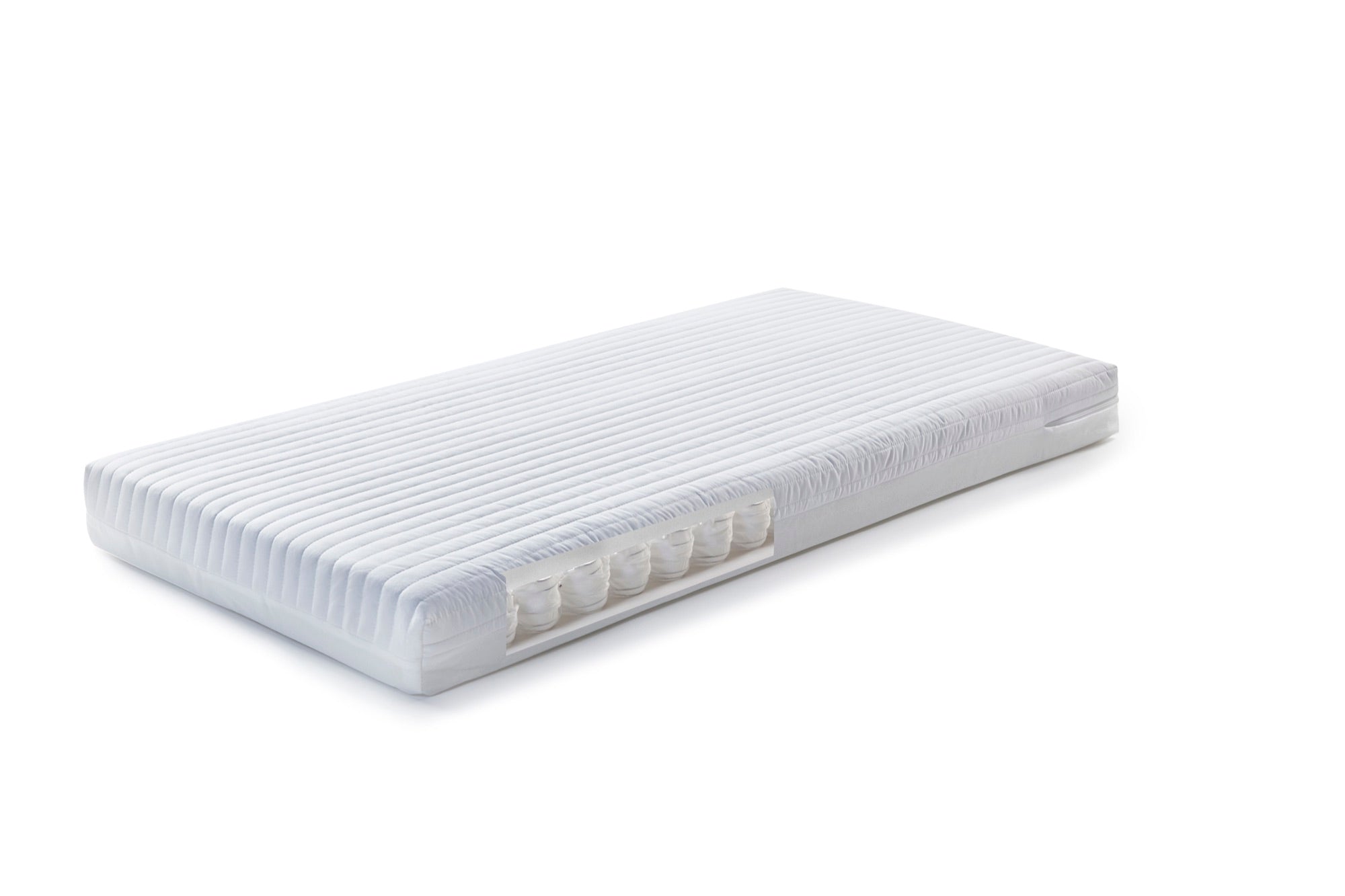 Baby elegance memory foam cot sale mattress