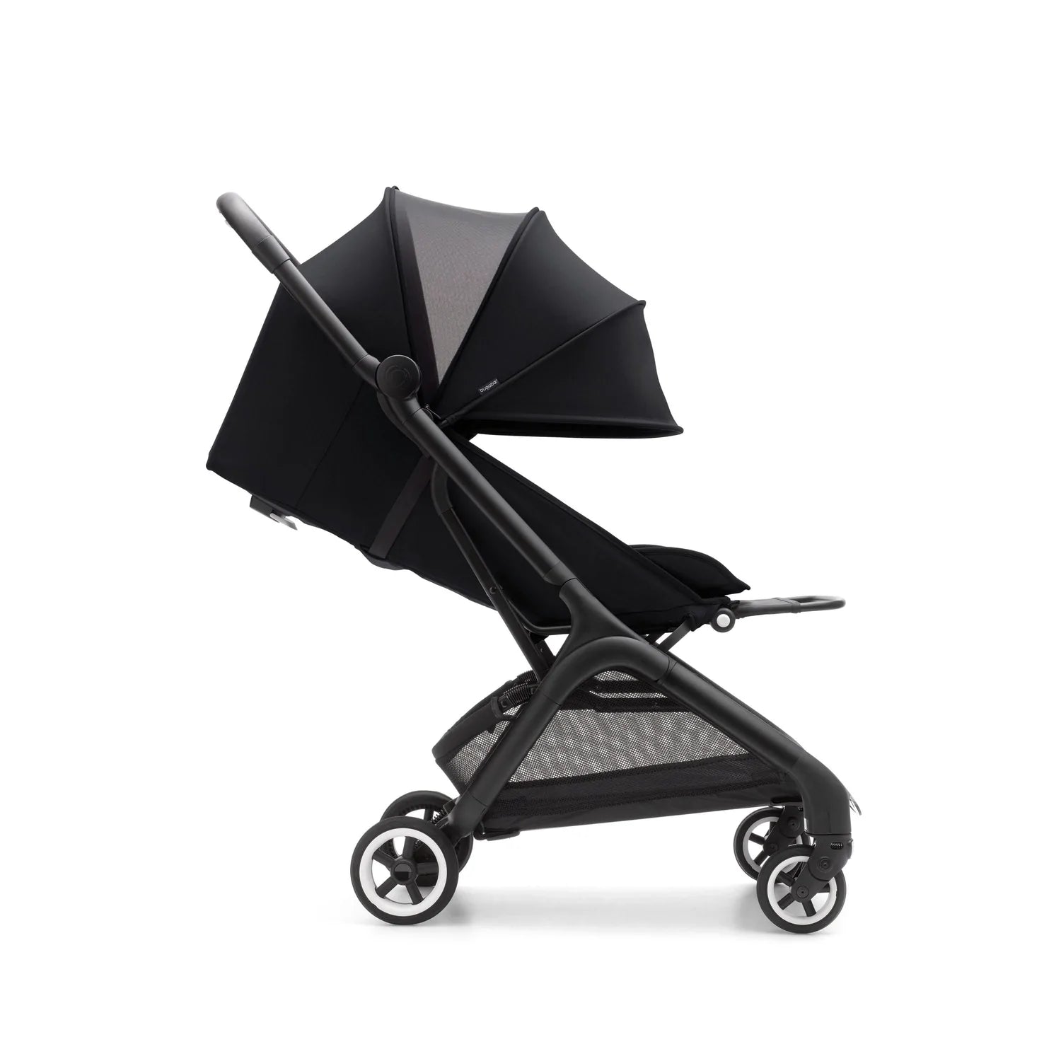 Bugaboo Butterfly Pushchair Baby Elegance