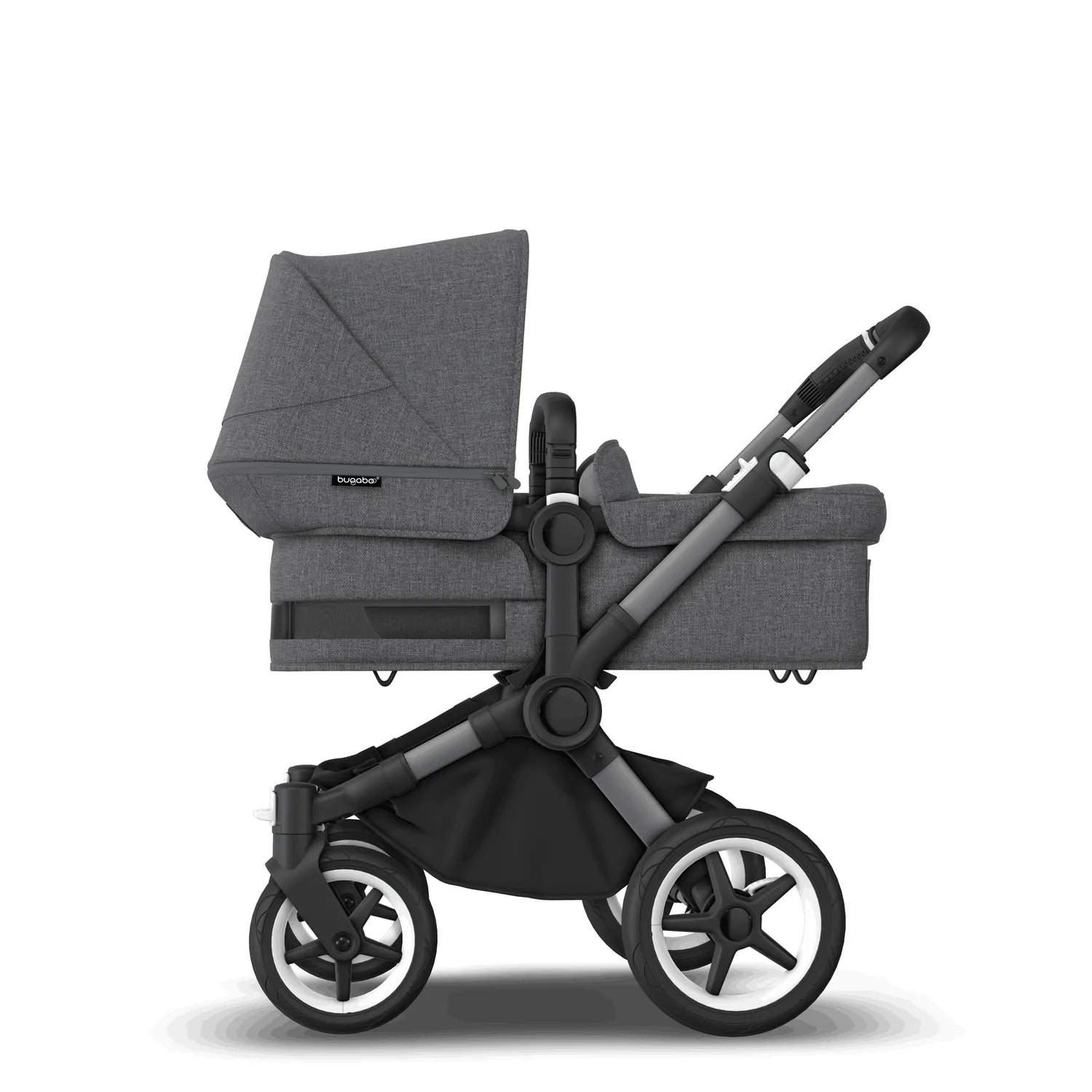 Bugaboo Donkey 5 Mono Baby Elegance