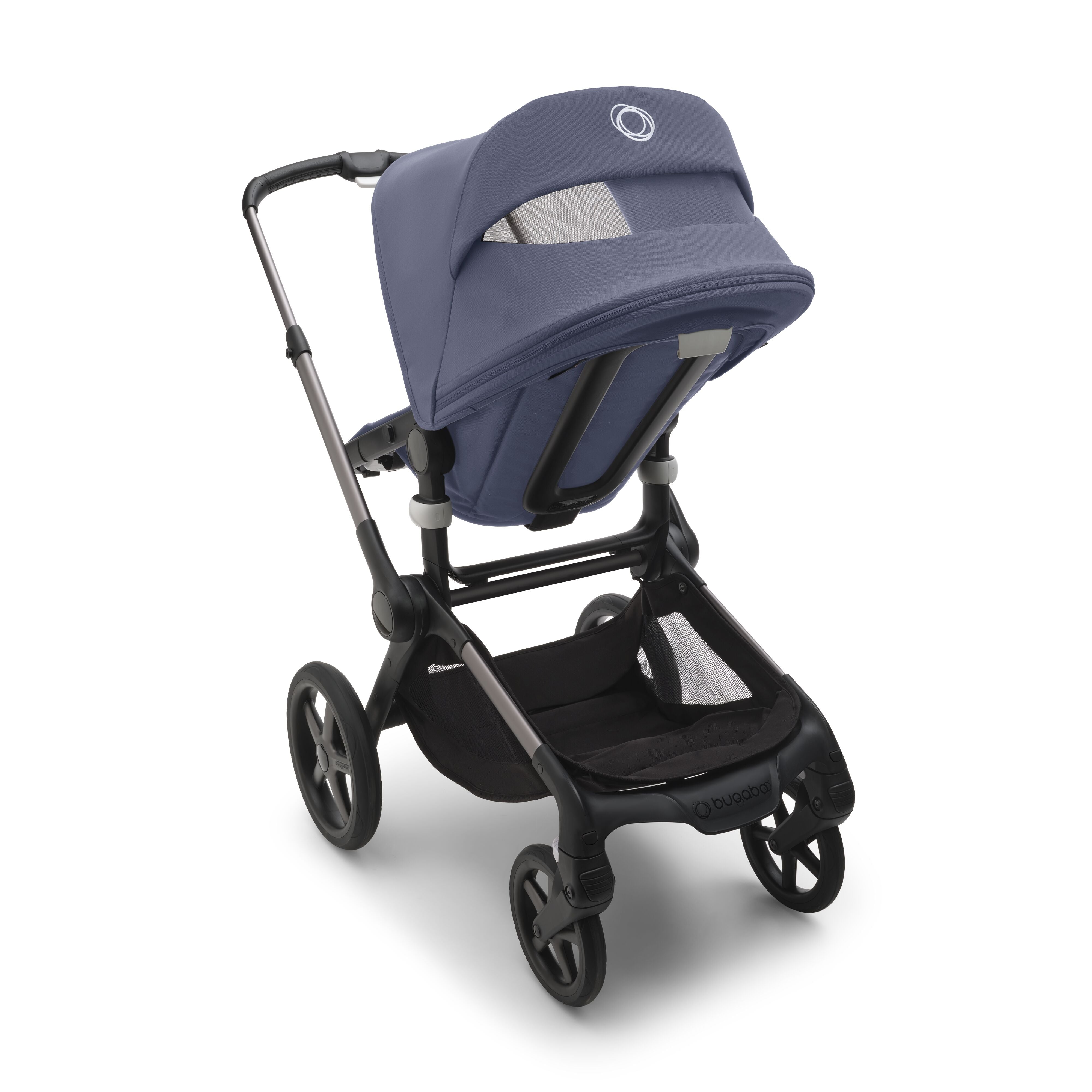 Bugaboo sales fox 2020