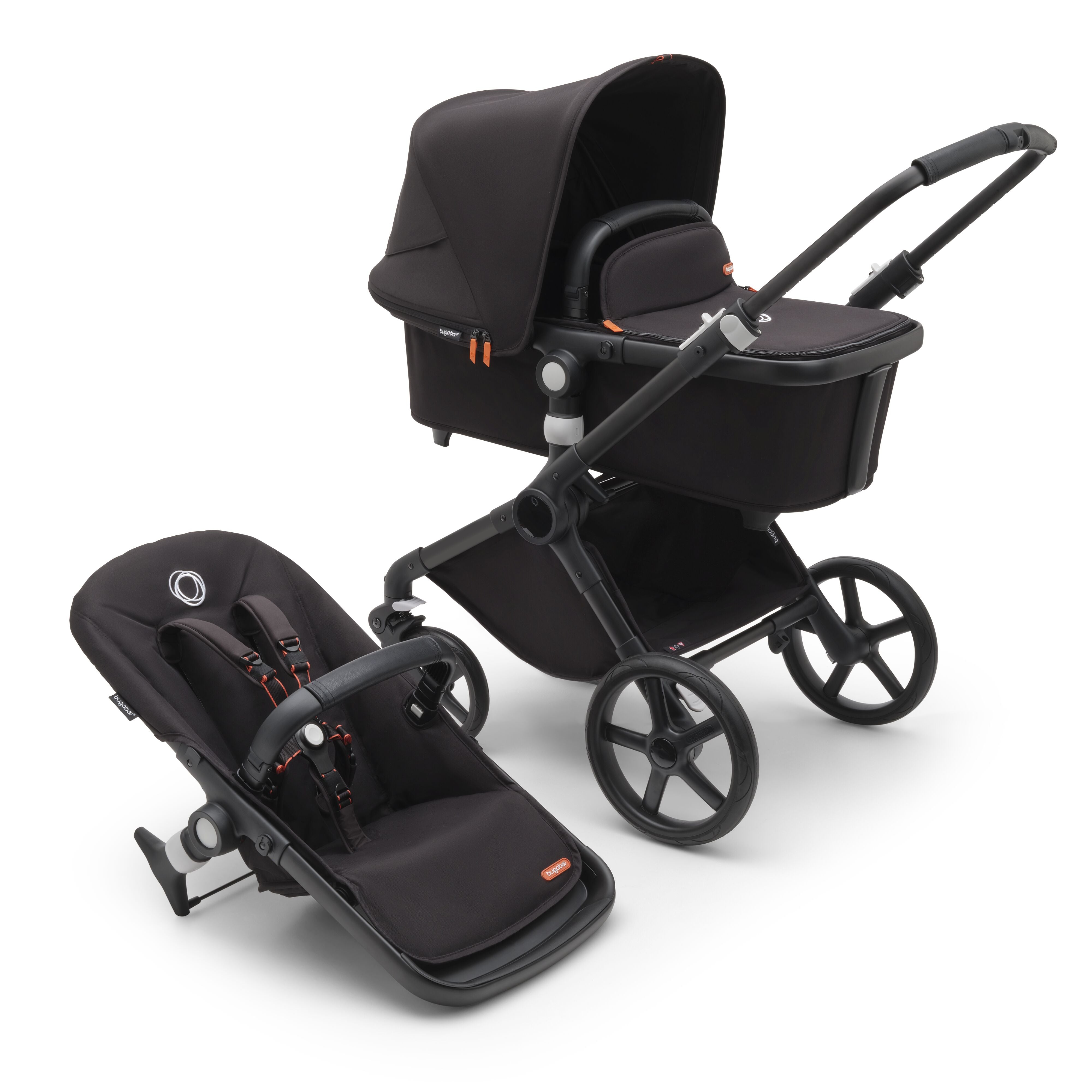 Bugaboo fox deals sale uk