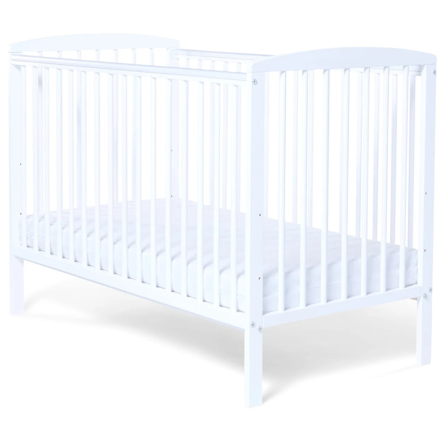 Starlight Baby Cot