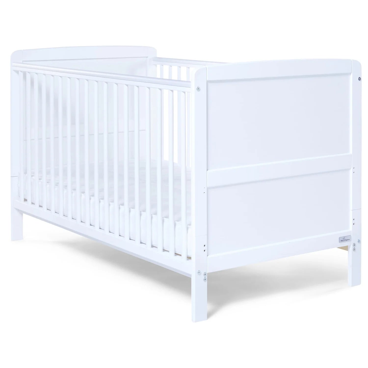 Travis Cot Bed