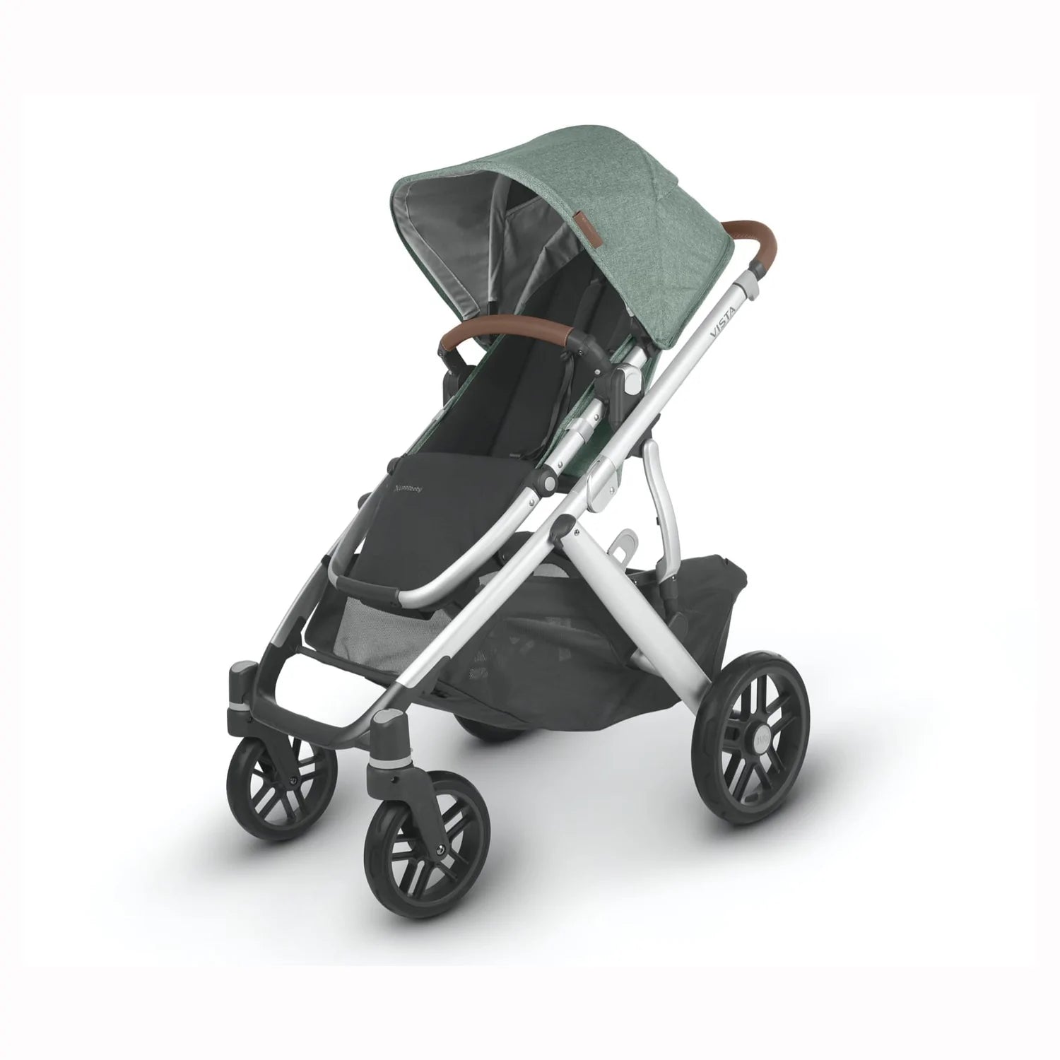 How much is an top uppababy stroller