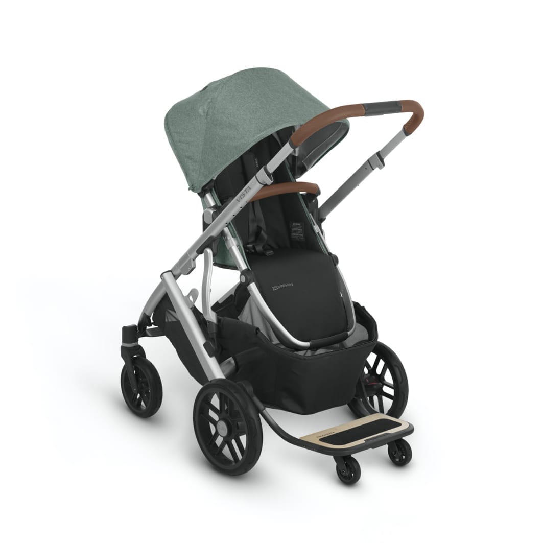 Uppababy vista cheap board