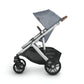 UPPABaby VISTA 2 Stroller & Carry Cot