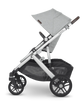 UPPABaby VISTA 2 Stroller & Carry Cot