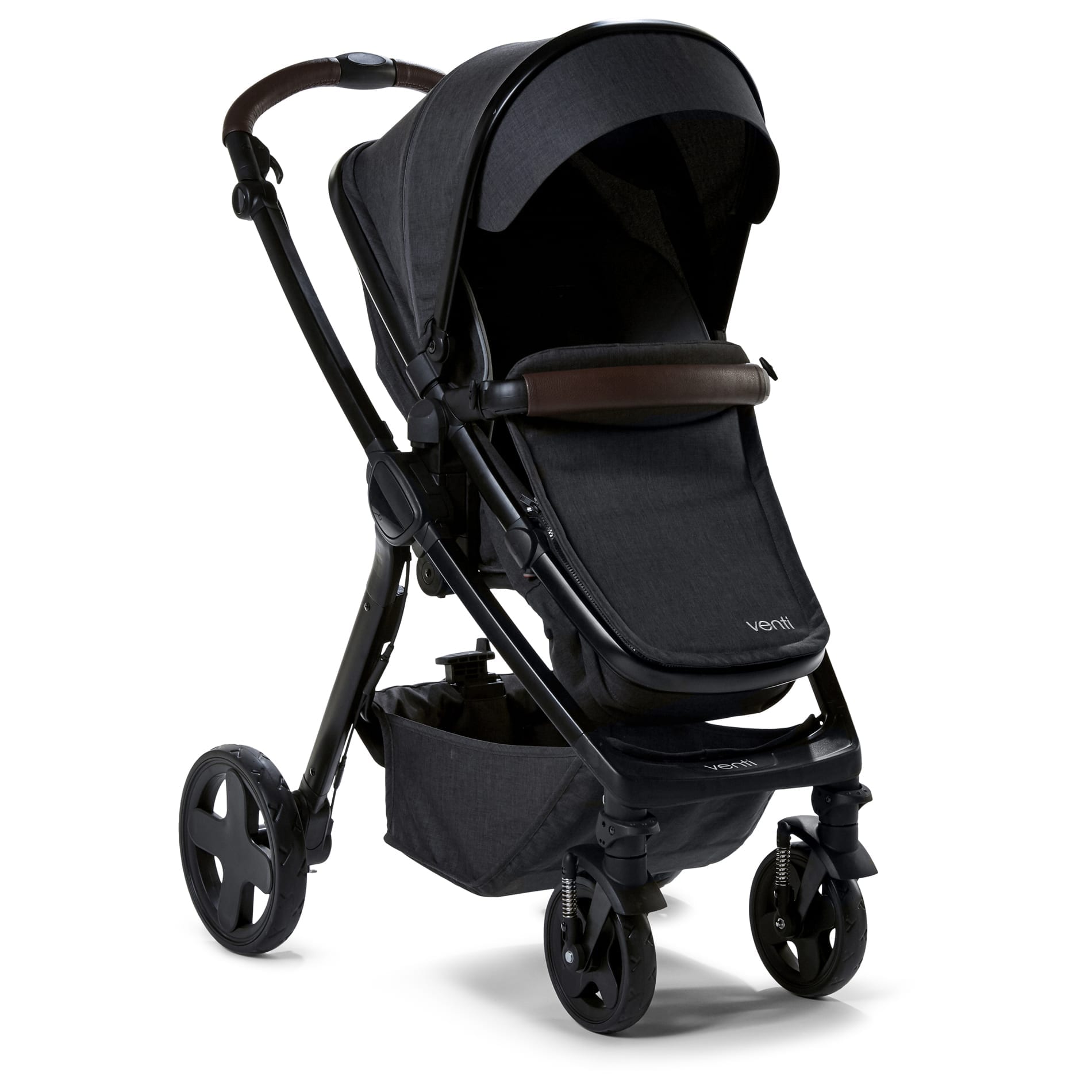 Venti pram shop travel system