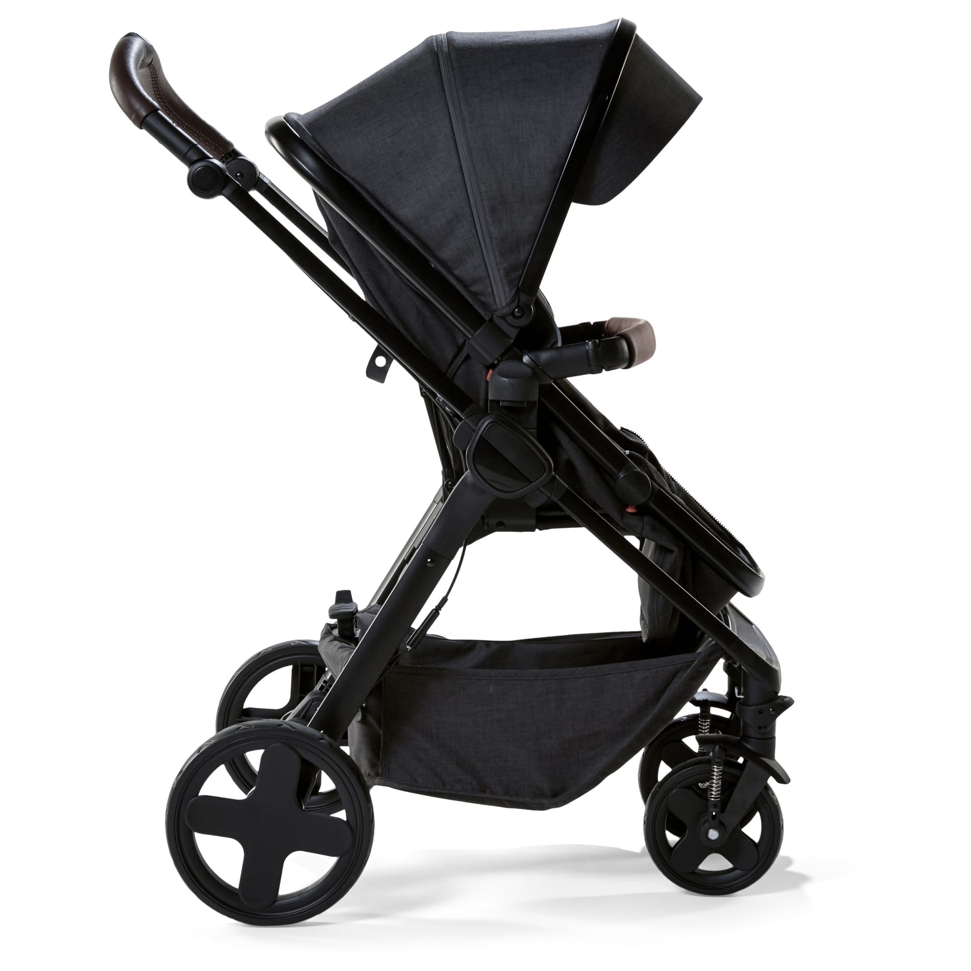 Venti 2 outlet in 1 pushchair