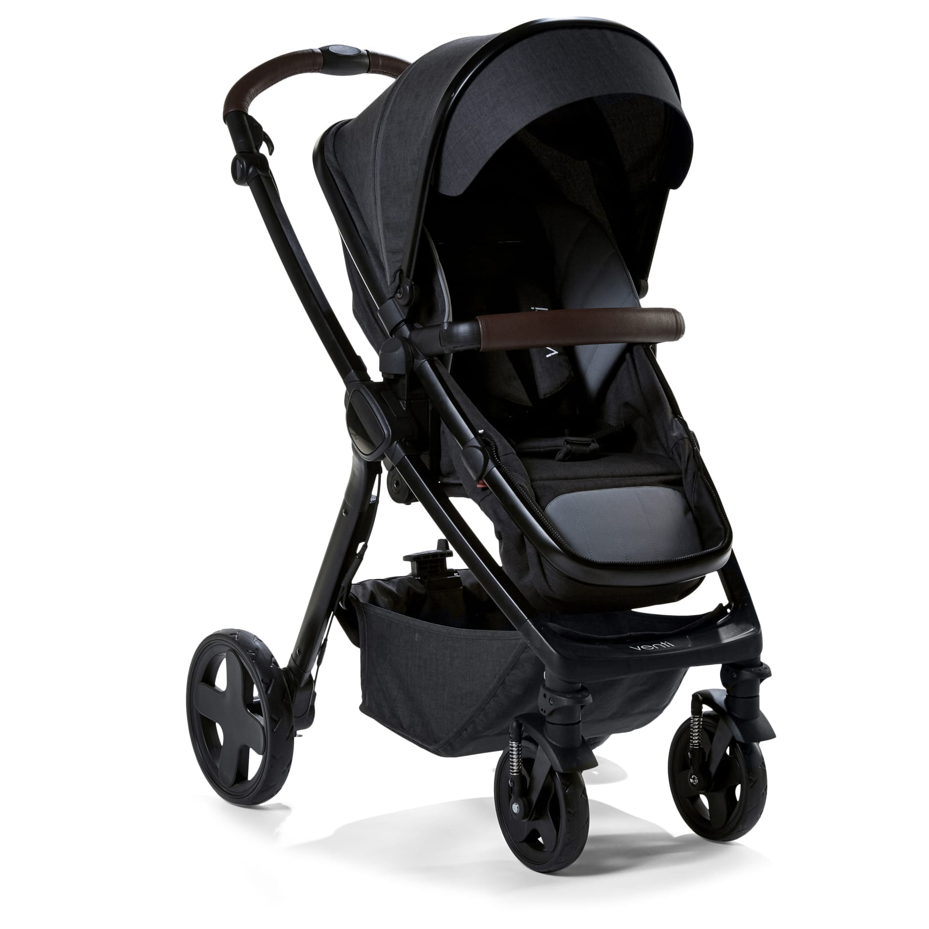 Baby elegance mist 2 in 1 travel system sale