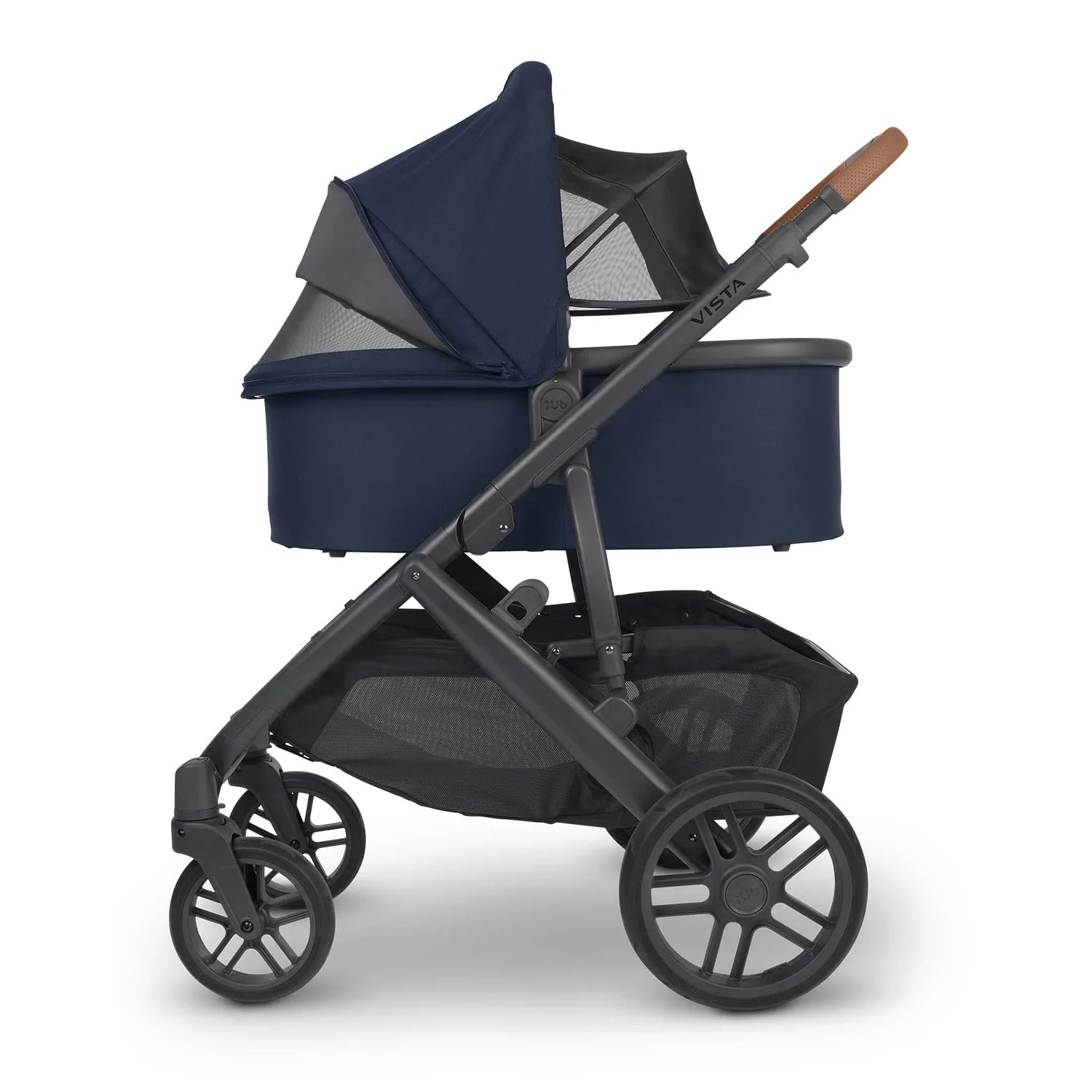 Pram uppababy vista hotsell