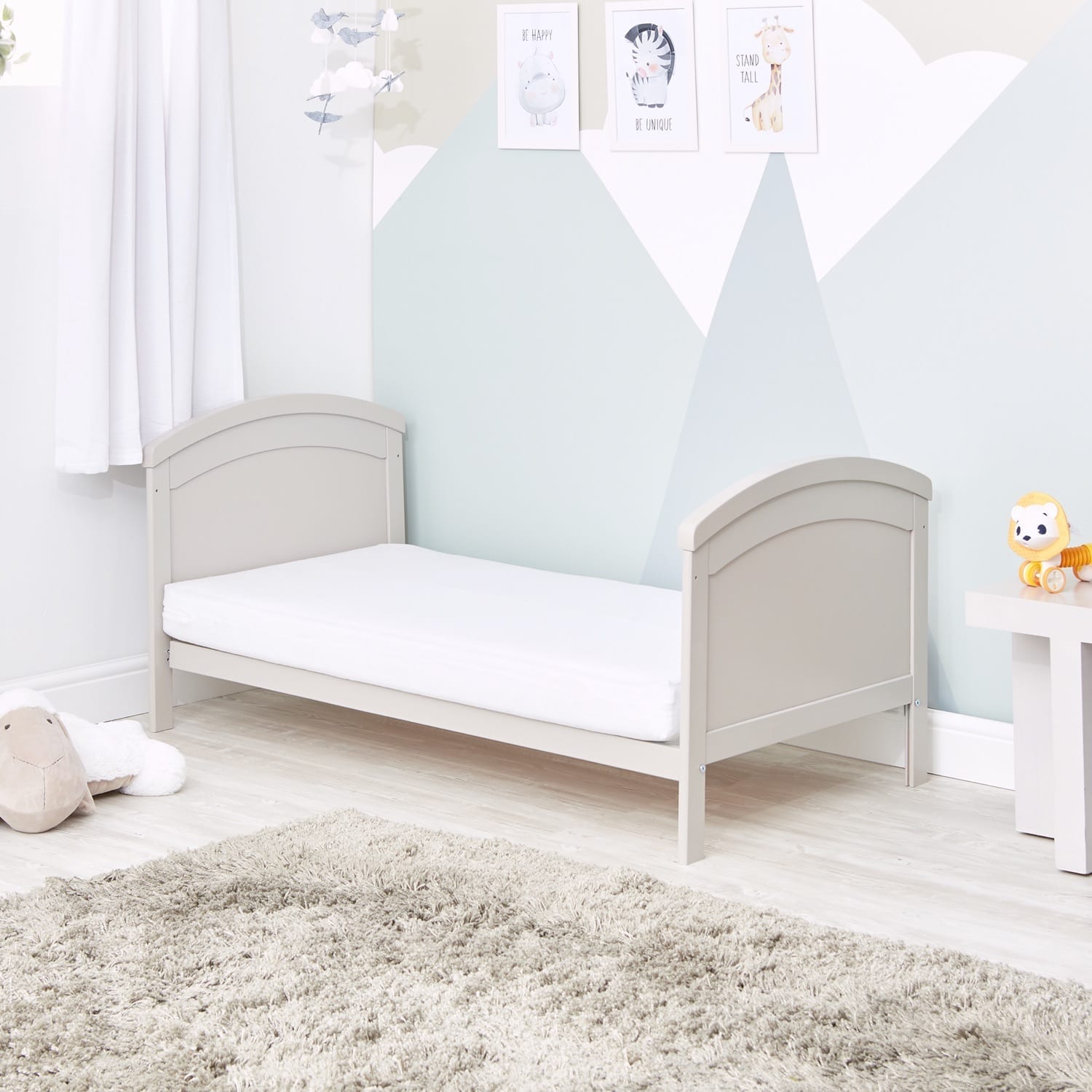 Walt sale cot bed