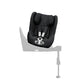 Cybex SIRONA Z2 I-SIZE PLUS
