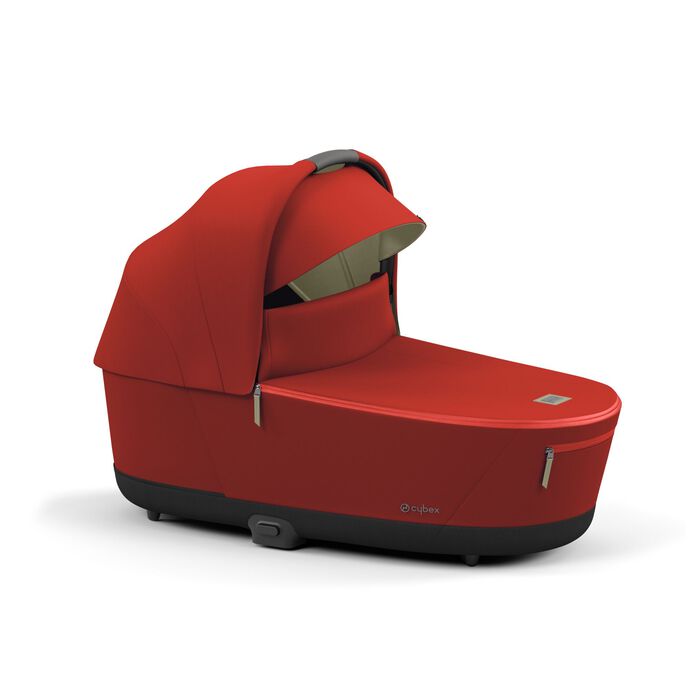 Cybex hotsell lux carrycot