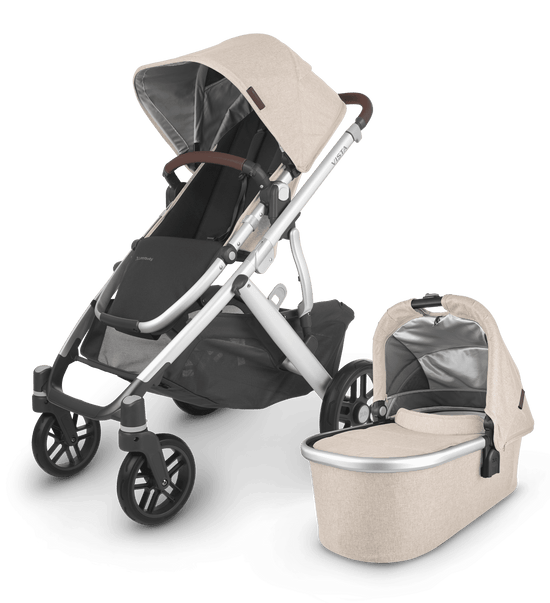 Baby buggz top travel system