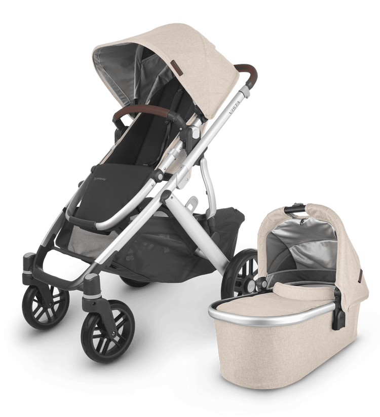 Twin Buggy & Double Buggy Selection