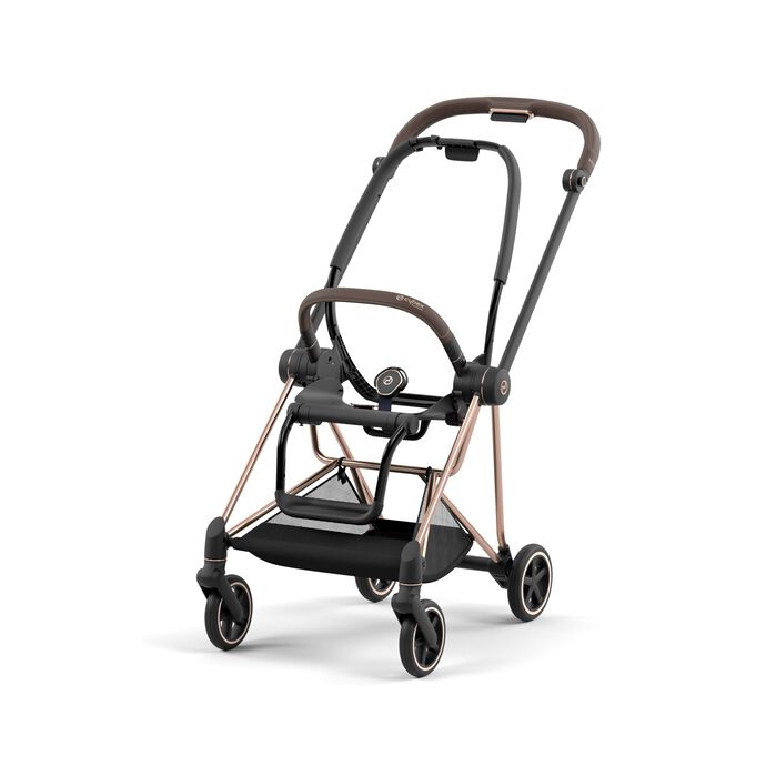 Mios cybex shop rose gold