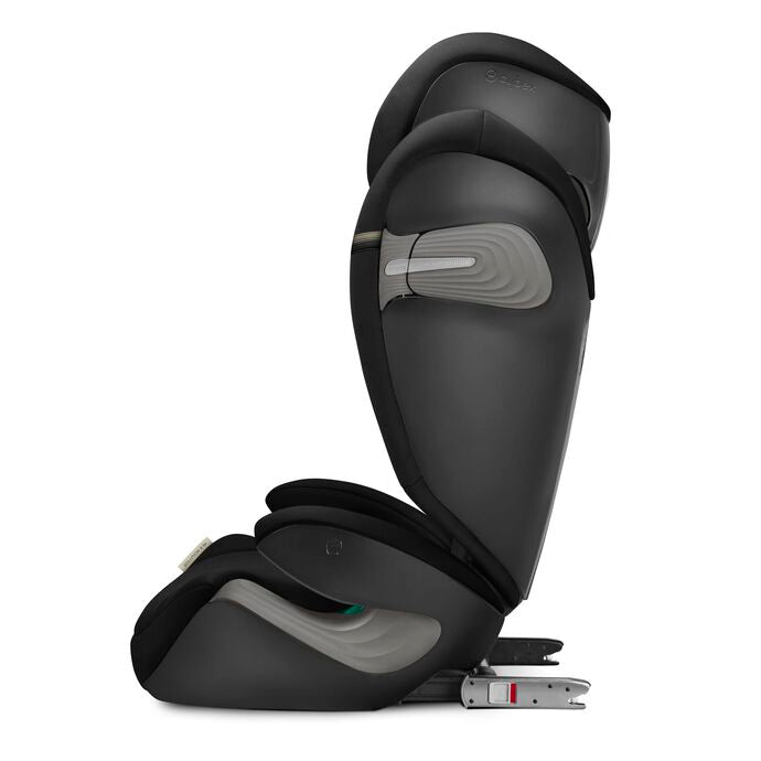 Cybex solution outlet free fix