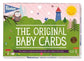Milestone - The Original Baby Cards